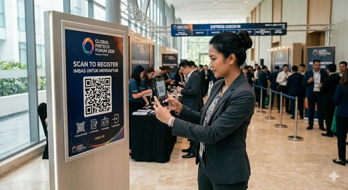 How to Handle Walk-In Attendees at Events Without Chaos