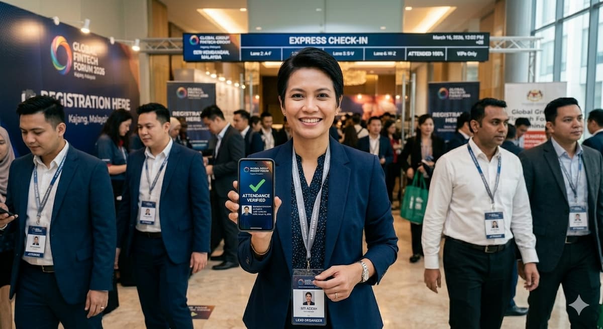 Why Every Event Organizer Needs a Digital Check-In System