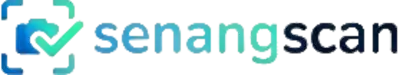 SenangScan Logo